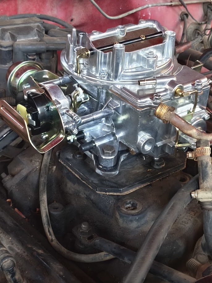 Proyecto Oruga37 — foto 1