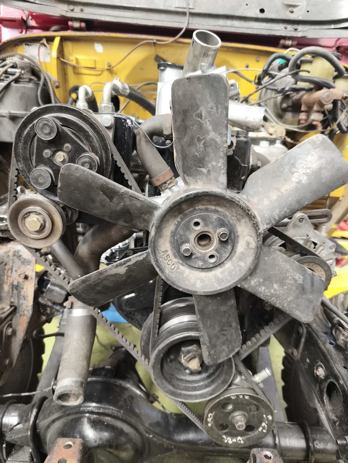 Proyecto Oruga37 — foto 11