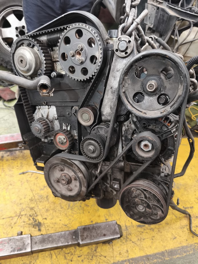 Proyecto Oruga37 — foto 13