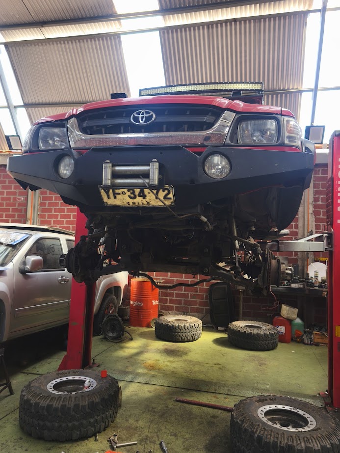 Proyecto Oruga37 — foto 14