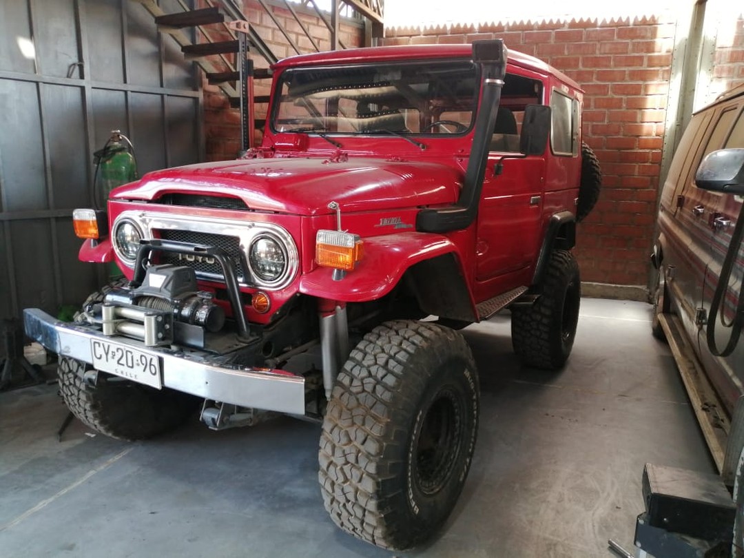 Proyecto Oruga37 — foto 17