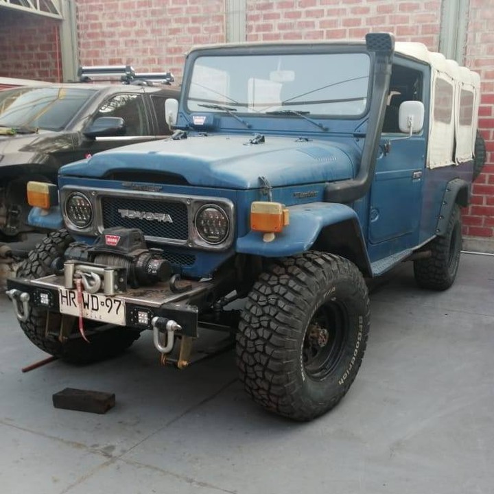 Proyecto Oruga37 — foto 18