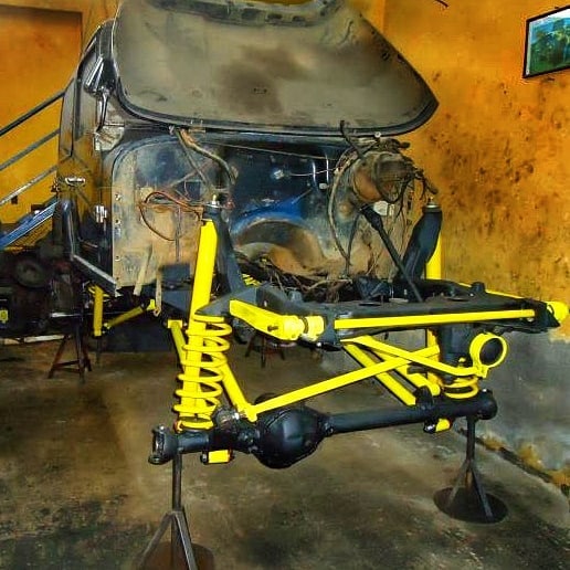 Proyecto Oruga37 — foto 19