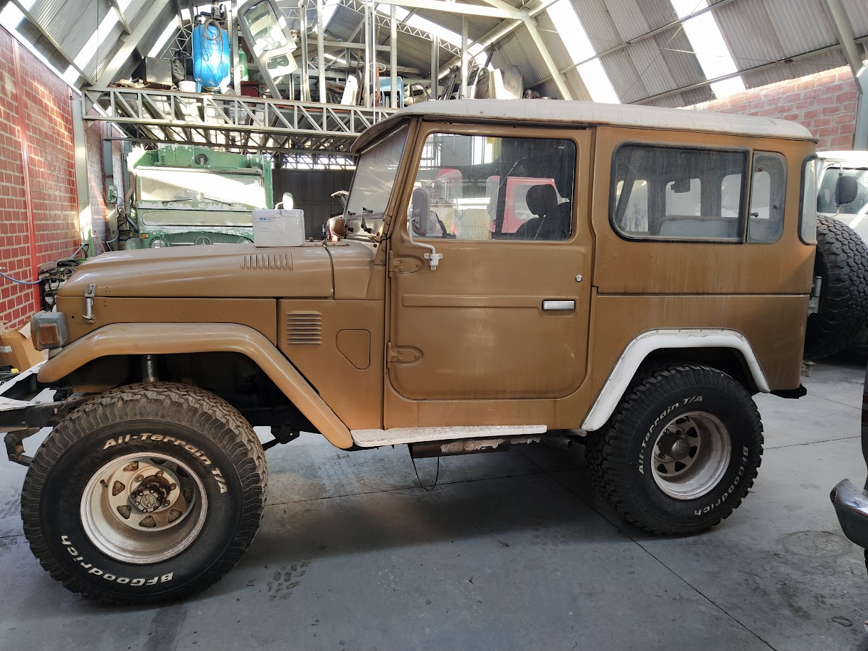 Proyecto Oruga37 — foto 5