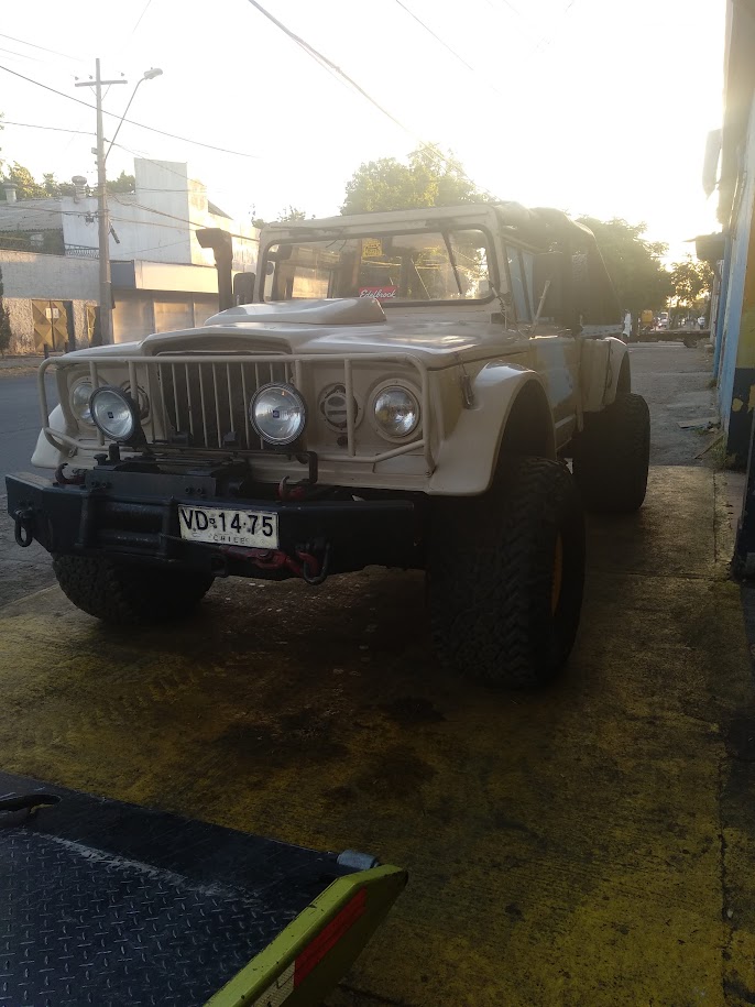 Proyecto Oruga37 — foto 6