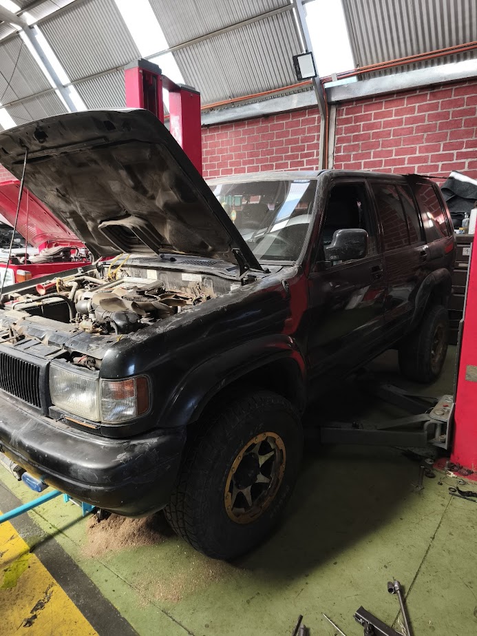 Proyecto Oruga37 — foto 9